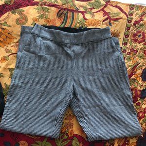 A New Day Black/White size 8